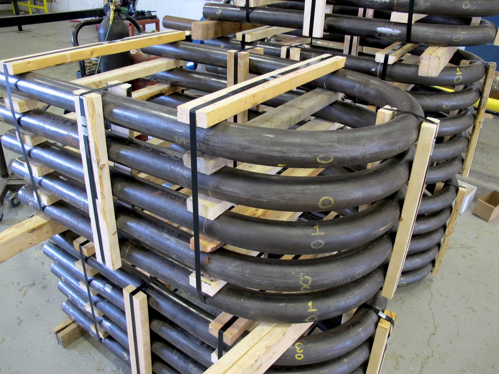 Compass Bending: The Oil Patch is Starting to Wake Up Again and We're ...