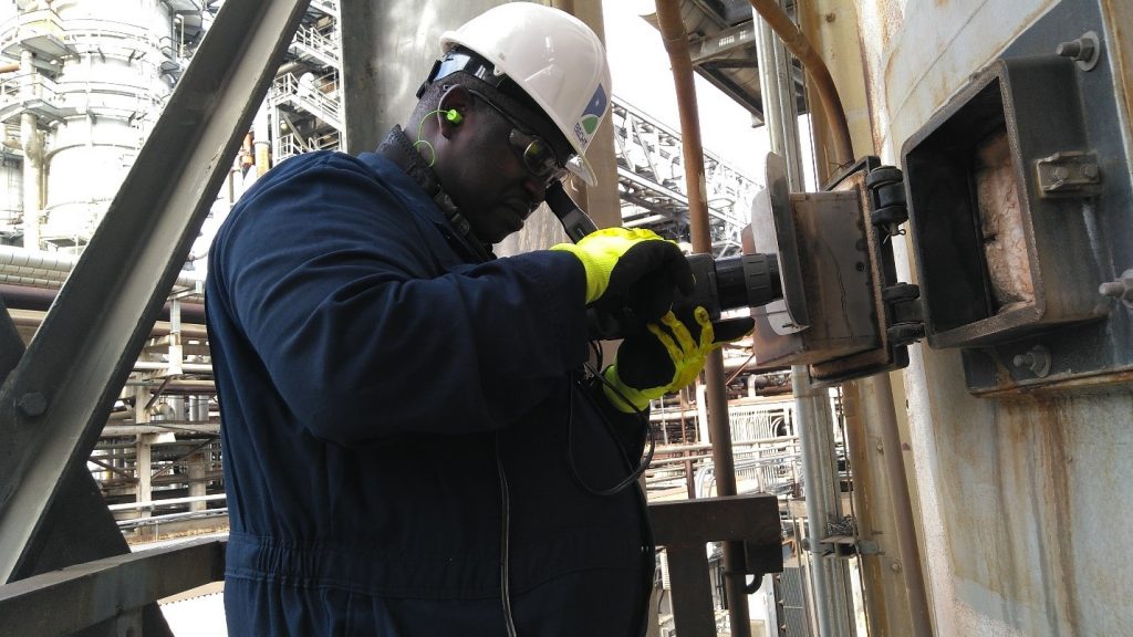 Heater Experts Solve Common Problems with IR Thermography - Becht 1
