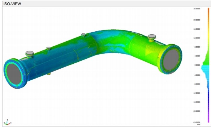 ONSITE3D’s Workflow and Innovative Approach to Completing Projects Effectively and Consistently Reduces all Project Costs and Schedules 3