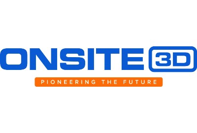 Onesite 3D Feature Logo 400x270