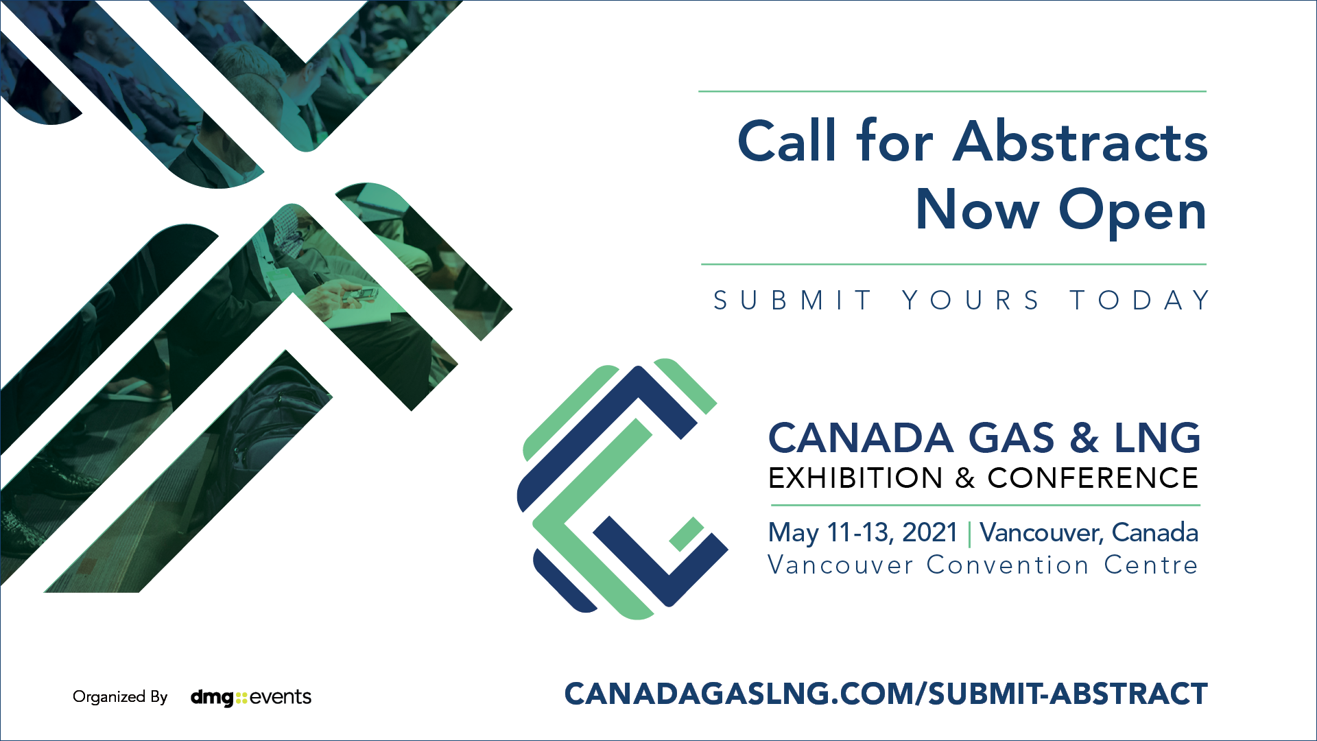 2021 Canada Gas & LNG Exhibition & Conference Call For Abstracts Now