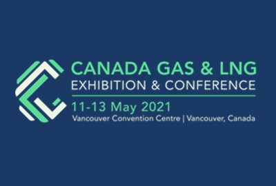 CLNG - Canada Gas & LNG Exhibition & Conference Feature Logo 400x270 V1