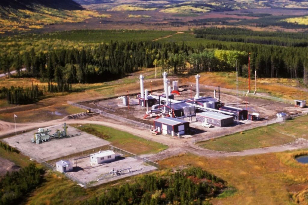 How Micro-Cogeneration Can Help Reduce Emissions in B.C.’s Upstream Oil & Gas Sector 2
