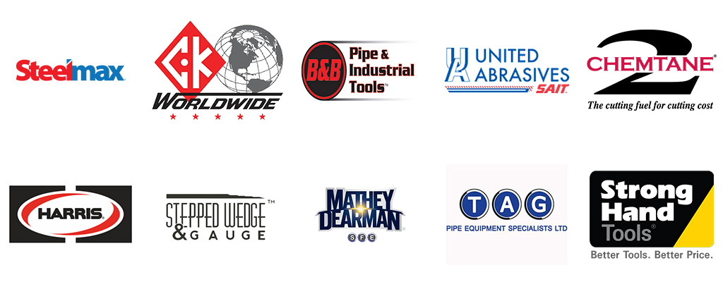 CEI Sales - Manufacturer List 2020