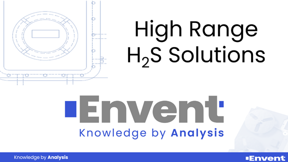 FREE WEBINAR - Envents H2S Solutions - Dual Stream H2S Analyzers, October 22, 2020 Image 3