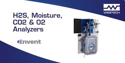 FREE WEBINAR - Envents H2S Solutions - Dual Stream H2S Analyzers, October 22, 2020 Image 6