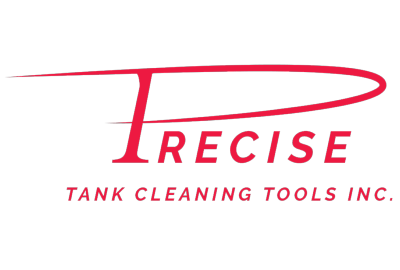 Precise Tank Cleaning Tools Feature Logo 400x270