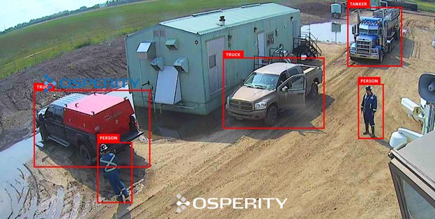 Add intelligence to your existing industrial cameras - Benefit from management by exception