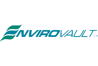 EnviroVault Feature Logo 400x270