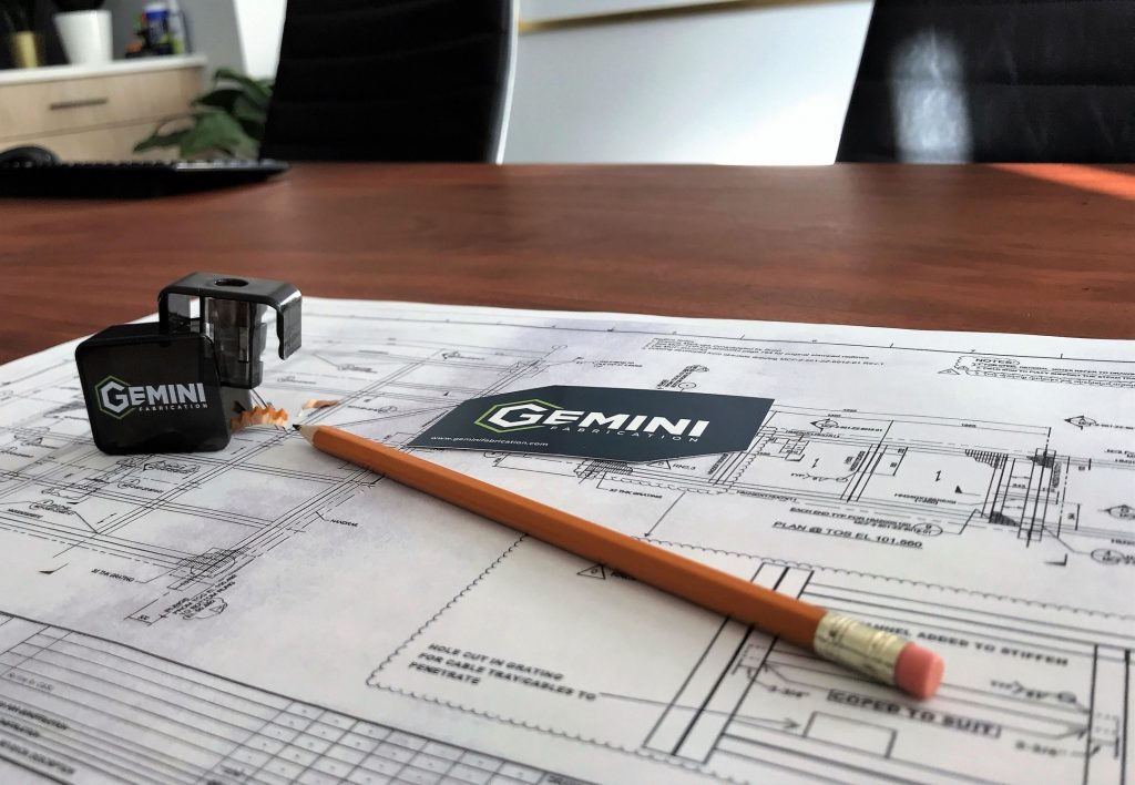 Lets Talk Execution Strategy with the experts Gemini Fabrication 1