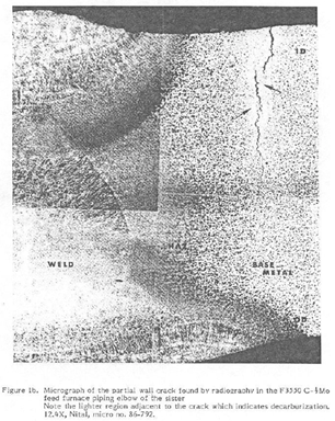 Recent Advances in Becht’s HTHA Damage Modeling Approach - Part 3 - C-0.5Mo Dataset and Calibration Image 3