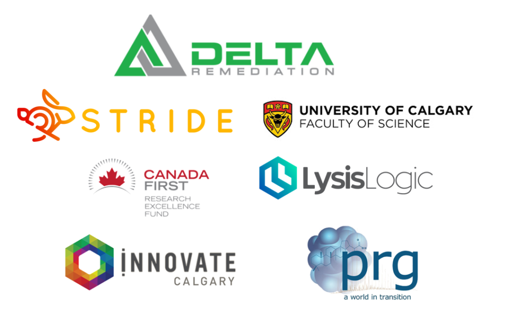 Wanted - Contaminated Soil for Research Project - Delta Remediation and University of Calgary Department of GeoScience 2