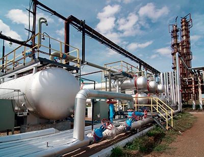 Why Storage Tank Inspectors Should Make Videoscope Illumination a Priority Header