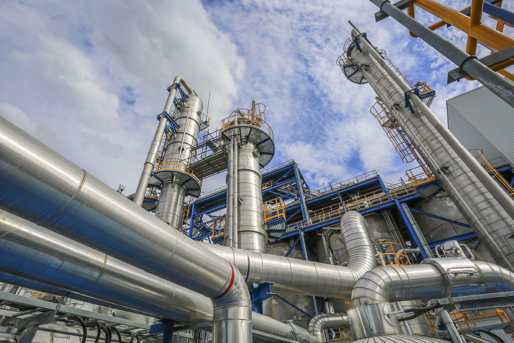 Yahtue Industrial - Header