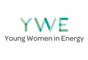 Young Women in Energy YWE Feature Logo 400x270