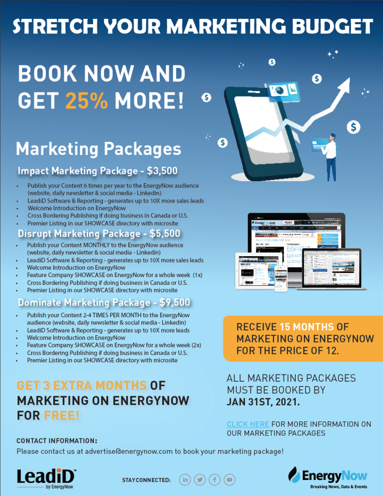 EnergyNow - Extended December Promo - Stretch Your Savings 2020