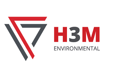 H3M Feature Logo