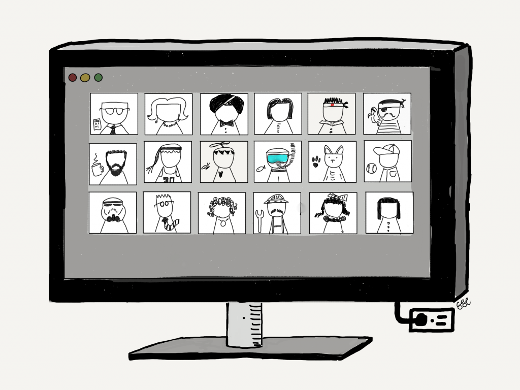 Virtual Training Comes To Digital Oil and Gas - Geoffrey Cann