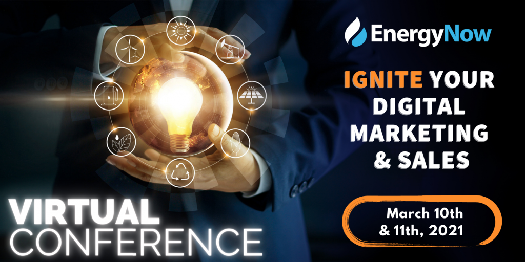 EnergyNow_Marketing Summit_LinkedIn Ad_1200x627