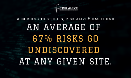 Risk Alive: Risk Intelligence Lists - Access Critical Industry Insights to Make Your PHA's More Accurate, Cost-Effective & Safer