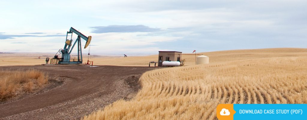 CASE STUDY - Whitecap Takes Asset Integrity to the Next Level with Oplii