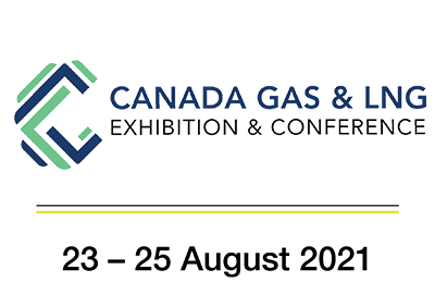 CGLNG21 Canada Gas & LNG Exhibition & Conference 2021 Updated Feature Logo 400x270