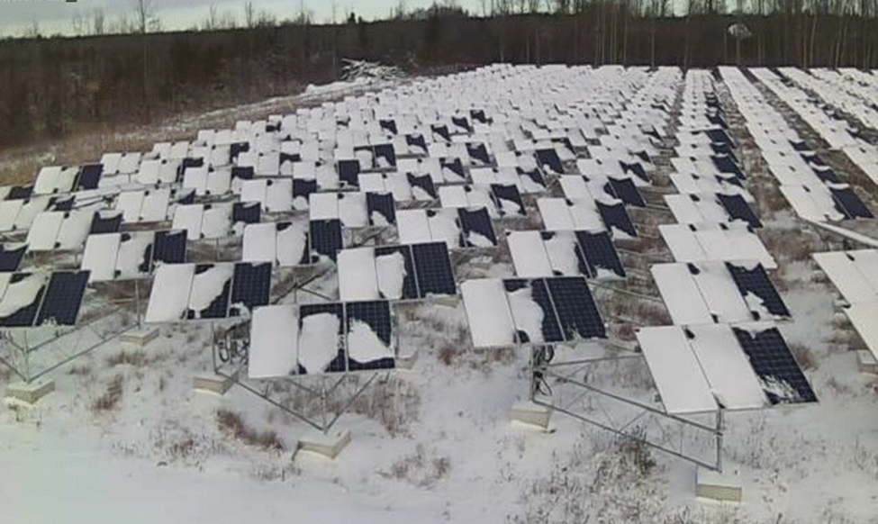CO2 Misinformation – by Mark Kuppe, Acero Engineering Inc.