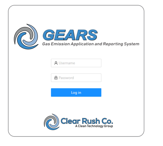 Clear Rush Co-GEARS