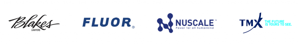 Energy Roundtable Featured Sponsors