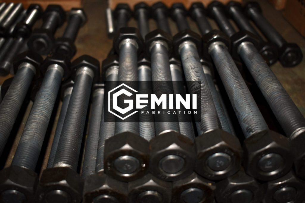 Gemini Fabrication Hellooo, Alberta Oil & Gas Industry Canadian
