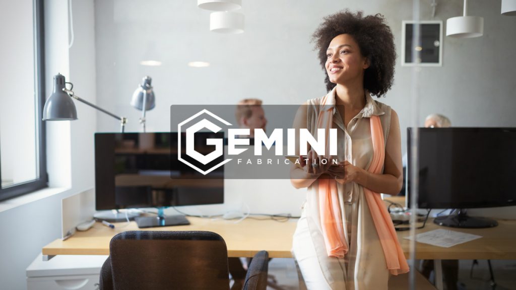 Gemini to sponsor International Woman's Day Forum 2021 - Header