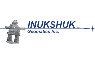 INUKSHUK P287 Blue - Feature Logo 400x270