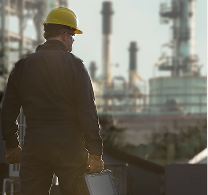 Olympus Energy Shut Down Innovation Week - March 22 - 25