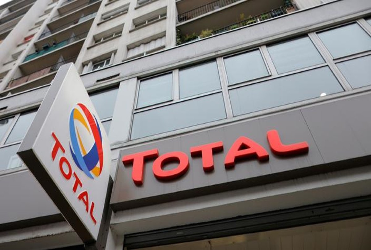 Total rebrands in pivot away from oil after better quarter Canadian Total rebrands in pivot away from oil after better quarter Canadian
