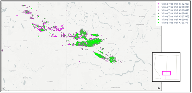 Drilling into the Viking Play - Economic Insights Image 3