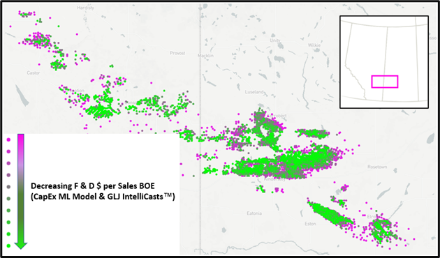 Drilling into the Viking Play - Economic Insights Image 8