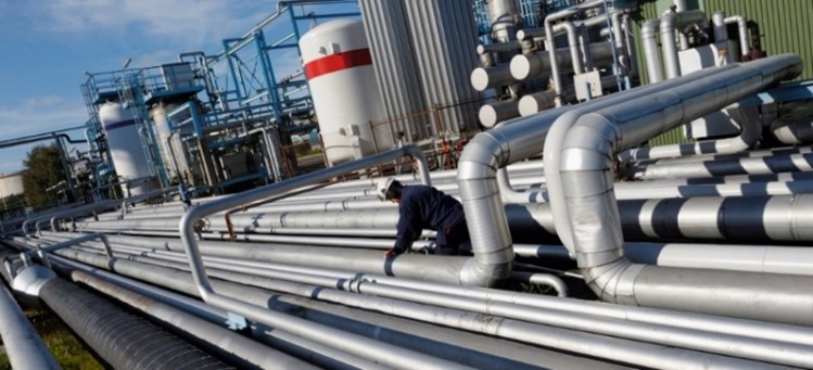 QTest Inspection - We specialize in Pipeline Integrity… Insuring Regulatory Compliance and Cost Savings 1