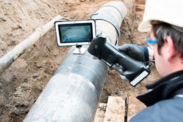 QTest Inspection - We specialize in Pipeline Integrity… Insuring Regulatory Compliance and Cost Savings 2