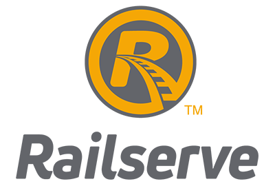 Railserve Inc Feature Logo 400x270