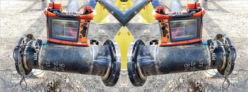 Digital Twinning and Enterprise Systems for The Inspection Industry And Their Impact On The Status Quo