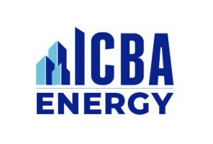 ICBA Energy Logo