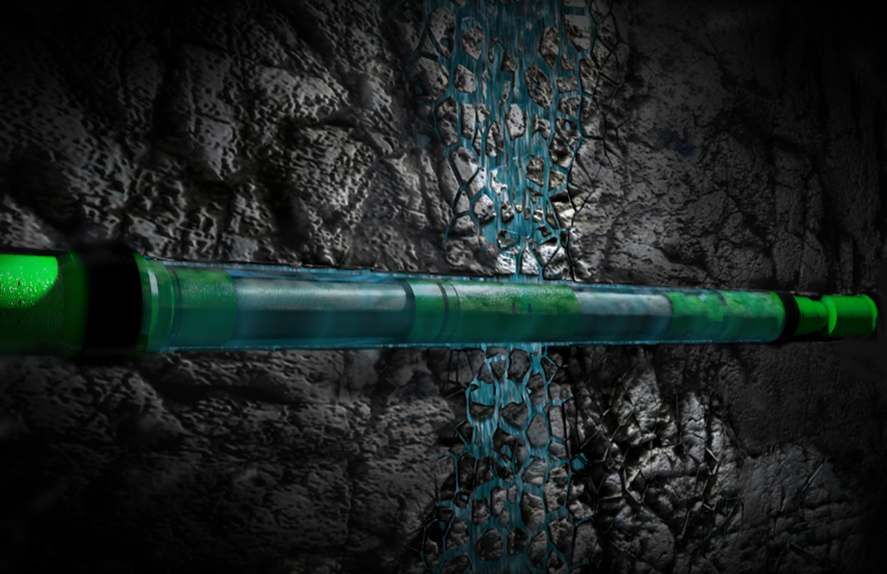 Lee Energy Systems to Offer Rock to Rock Barriers ON THE ROCK