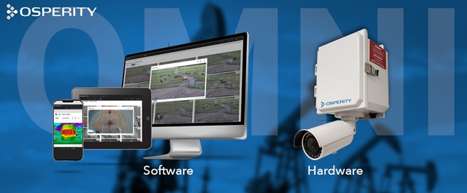 Osperity OMNI is an all-in-one solution