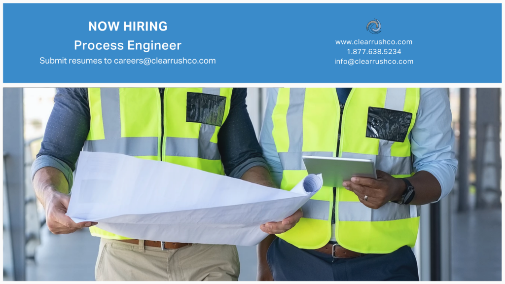 Process Engineer