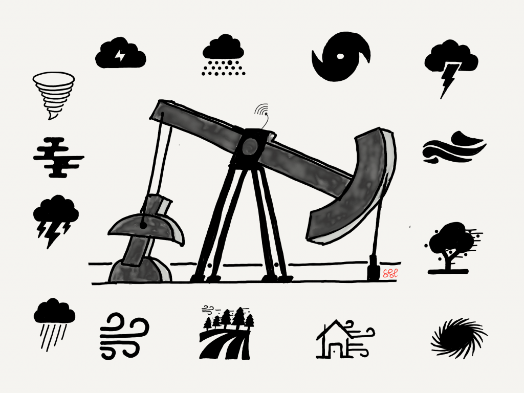 Recasting Energy System Resilience for the Digital Age Part 1 - Geoffrey Cann