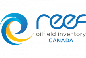 Reef Oilfield Inventory Feature Logo 400x270