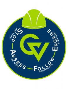 Safe Logo Rev5 (Blue Background)