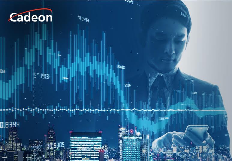 Spring Is In For Data Driven Decisions, Get Yours With Cadeon
