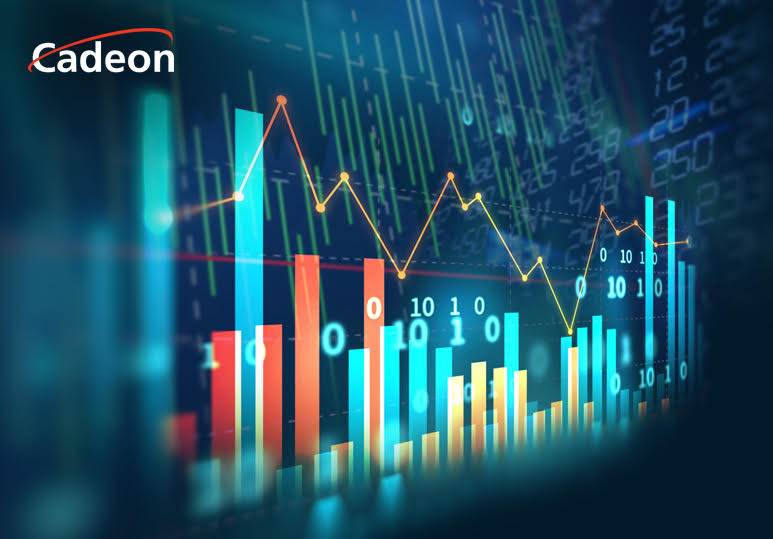 Spring Is In For Data Driven Decisions, Get Yours With Cadeon!