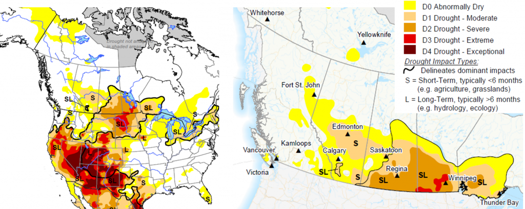 Water Resource Assessments